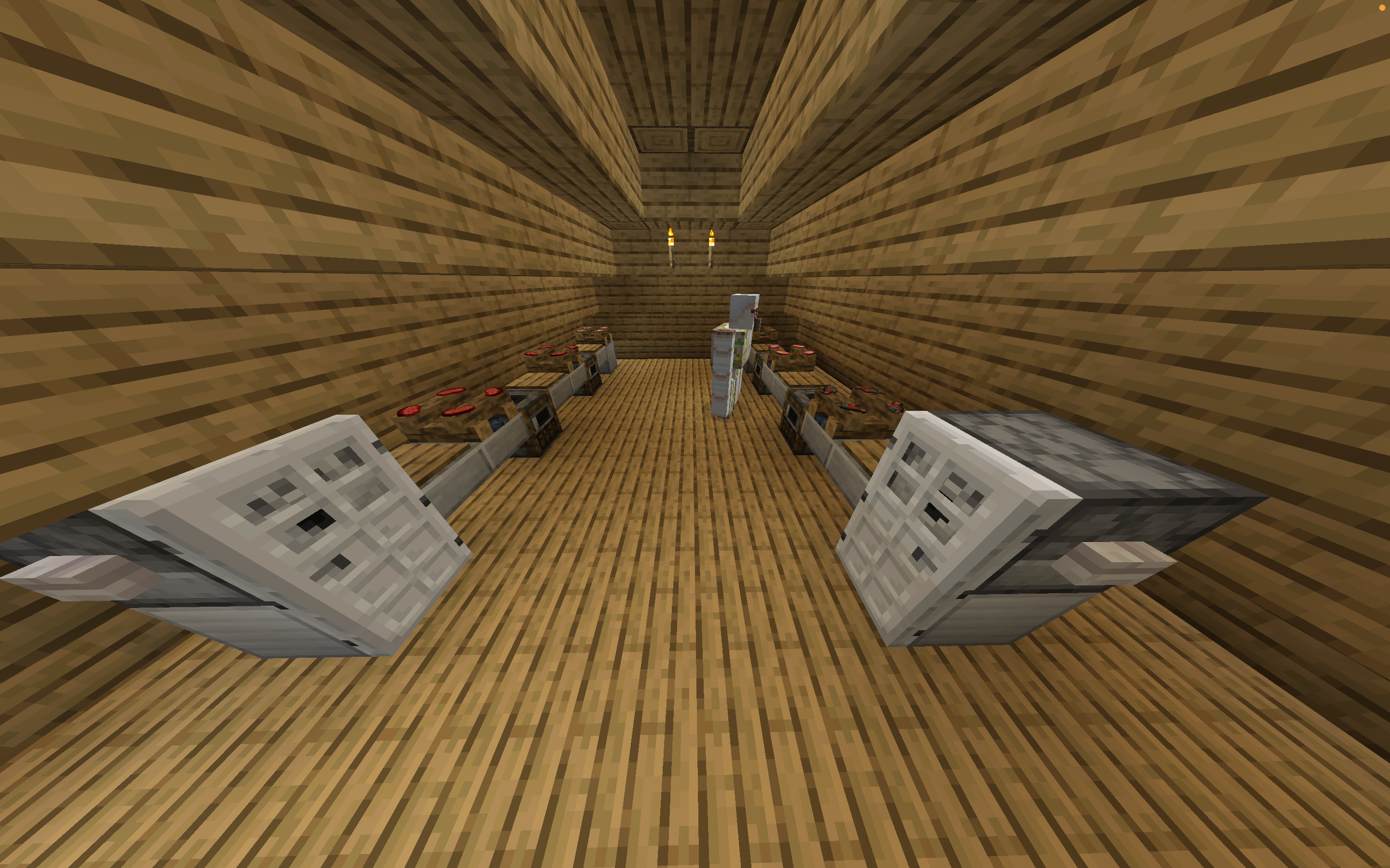 Villager Inn (Fully Furnished) – additional image